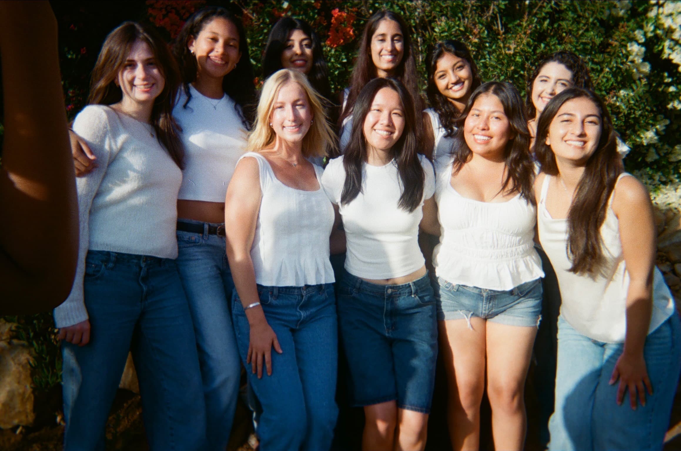 USC SWE Event 7