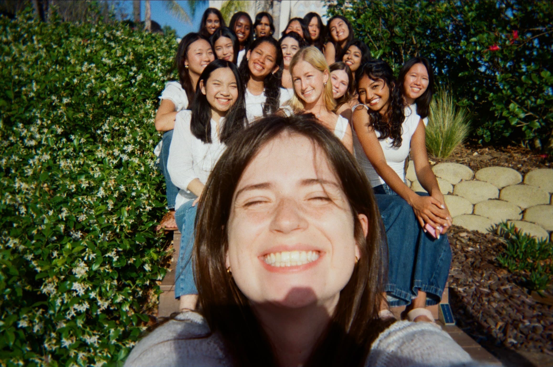 USC SWE Event 8