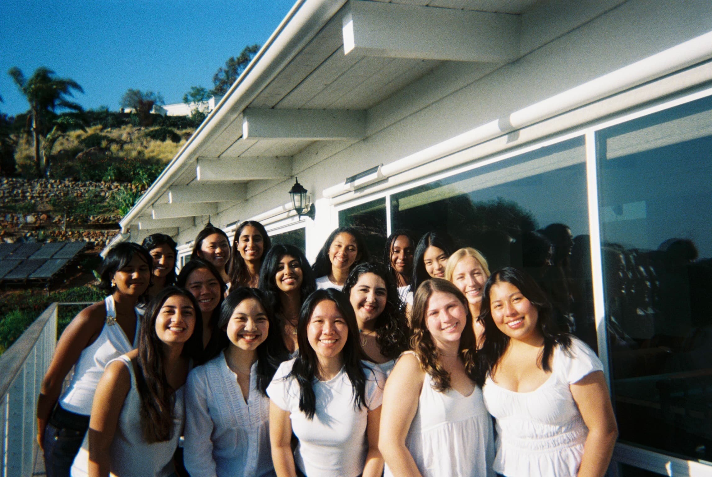 USC SWE Event 18
