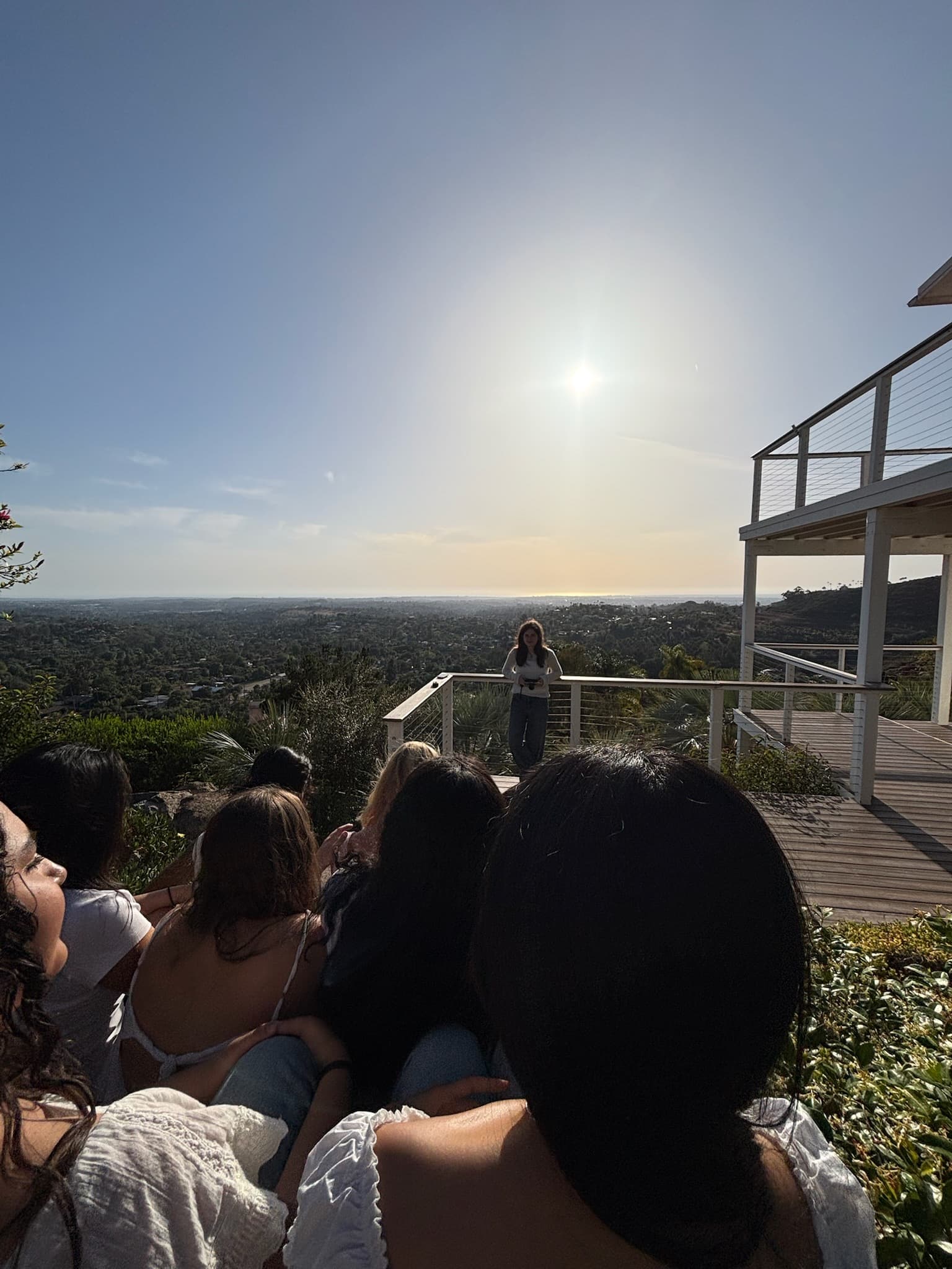 USC SWE Event 11