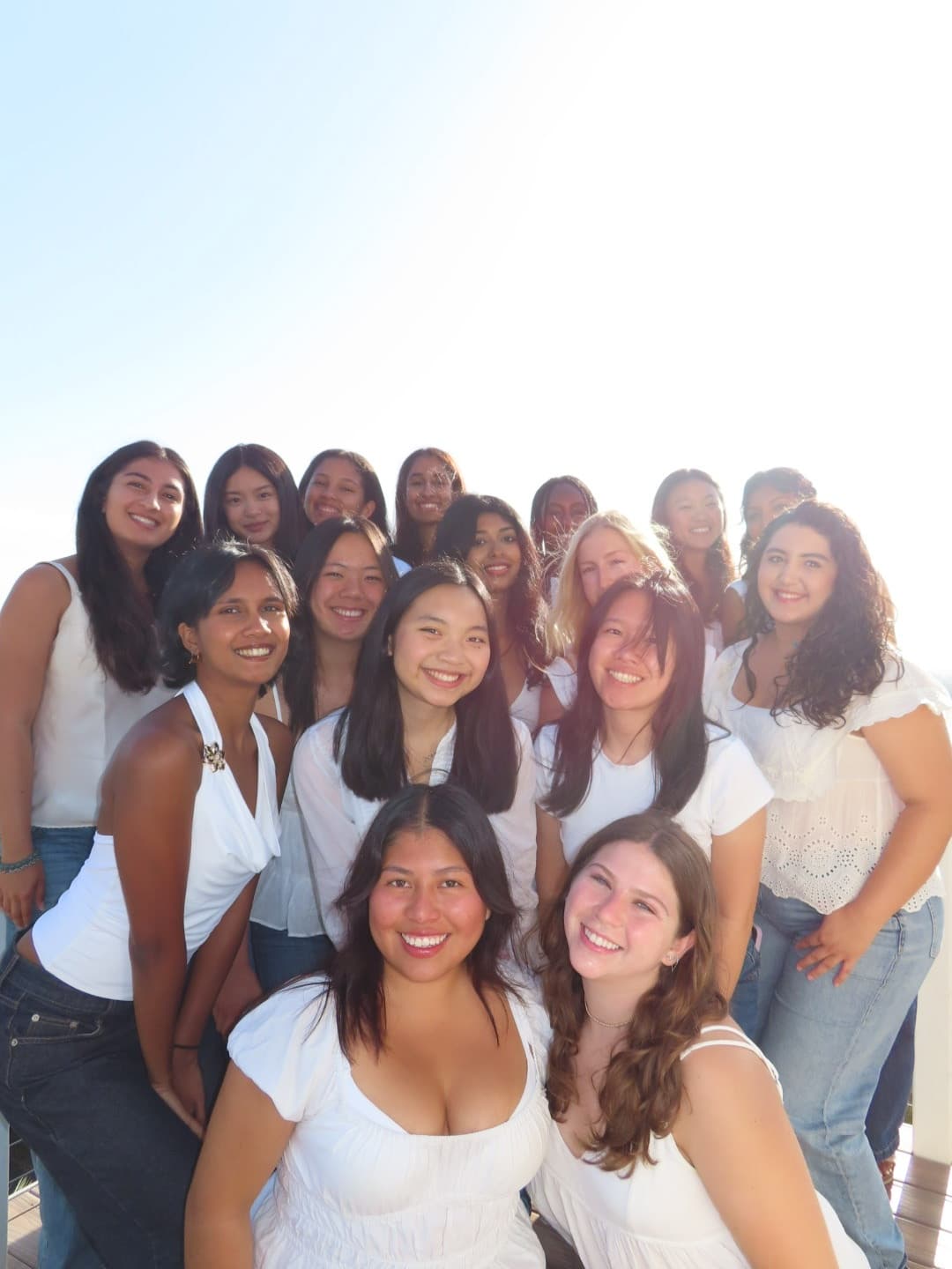 USC SWE Event 13