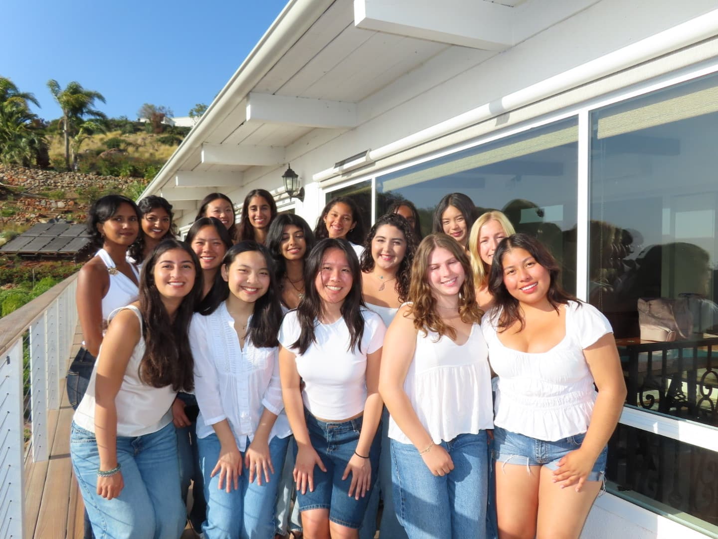 USC SWE Event 14