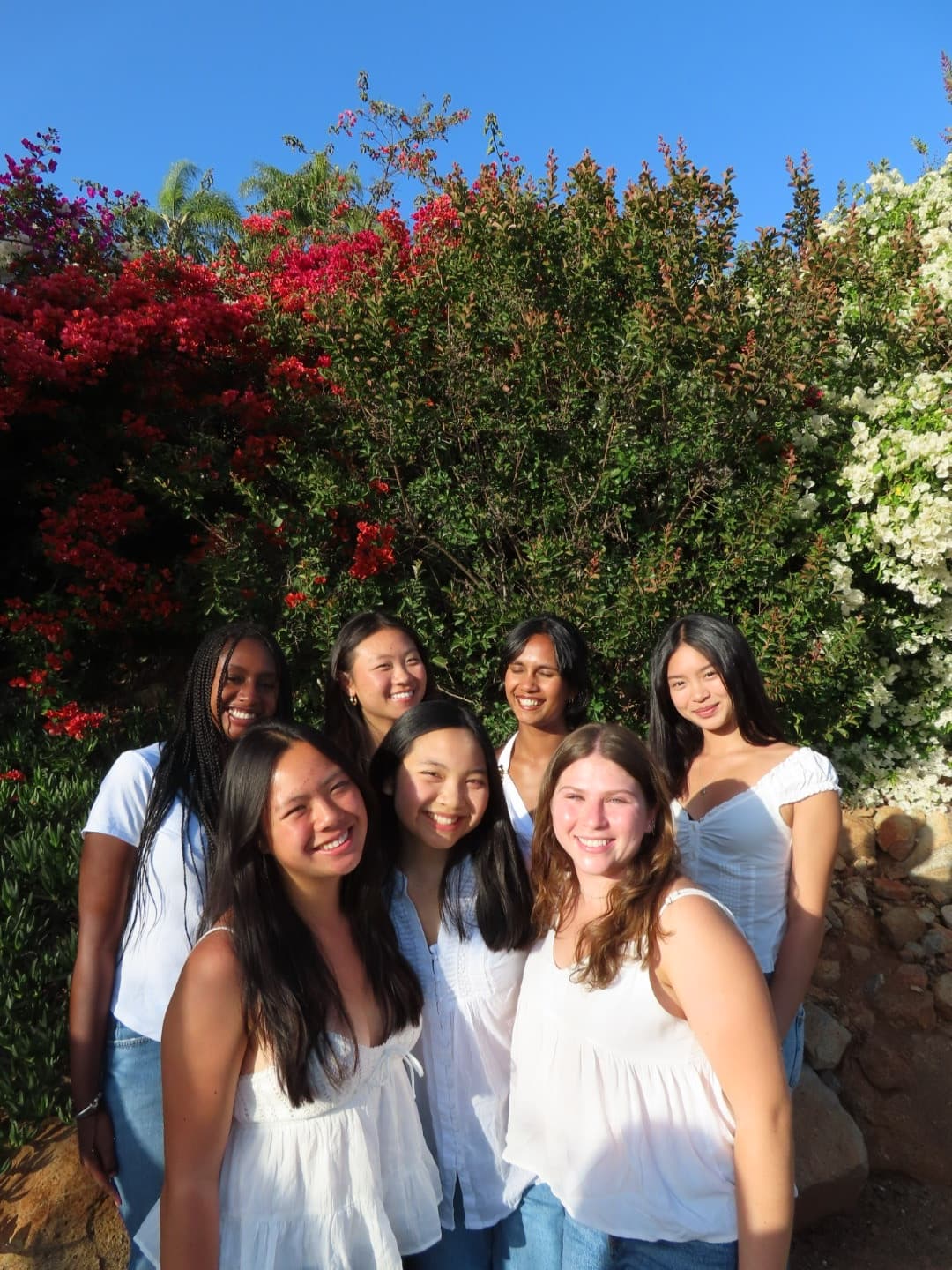 USC SWE Event 15