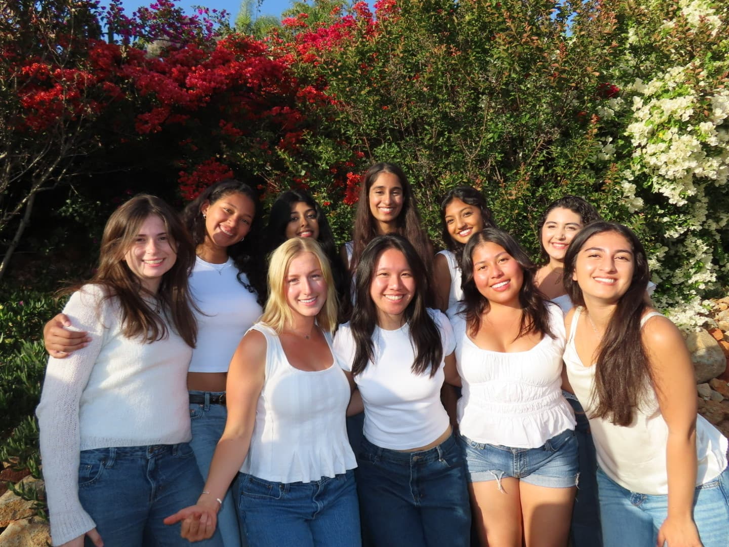 USC SWE Event 16