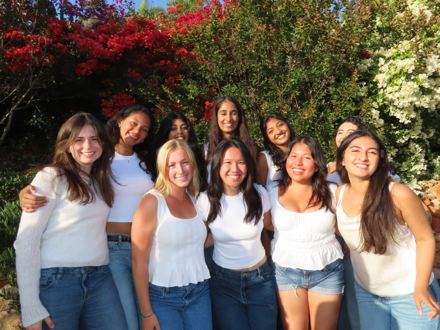 USC SWE Event 17