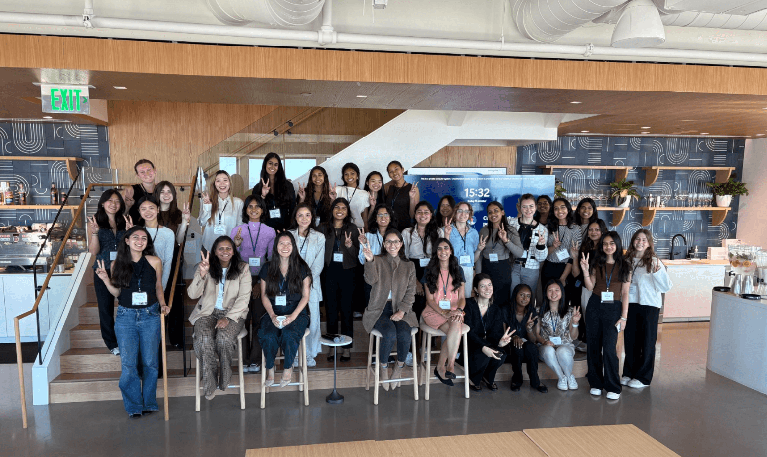 USC SWE Event 27