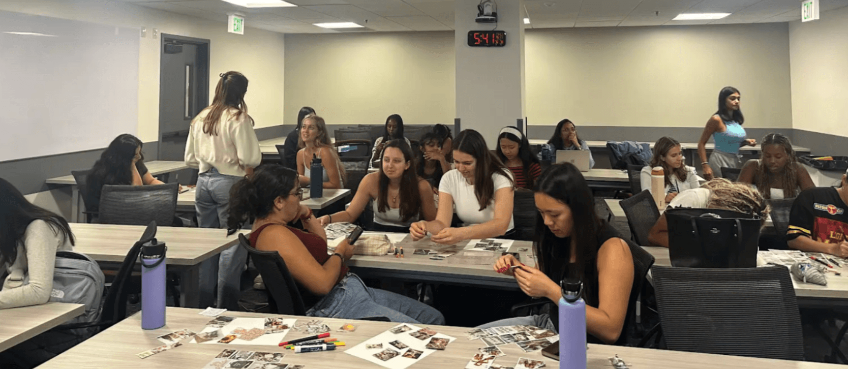 USC SWE Event 20