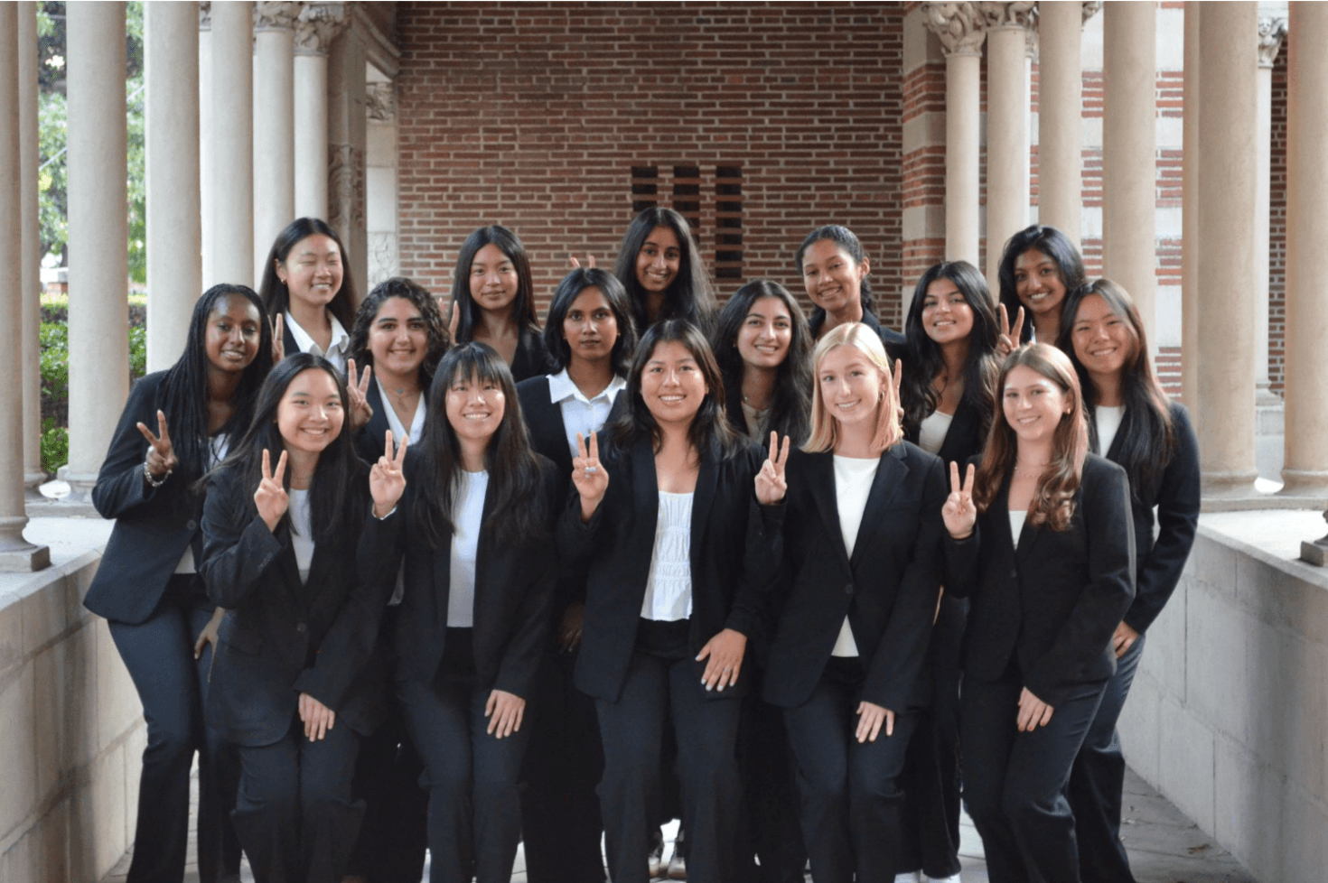 USC SWE Event 21