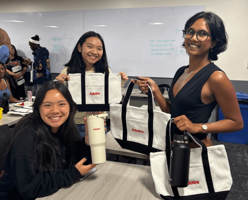 USC SWE Event 22