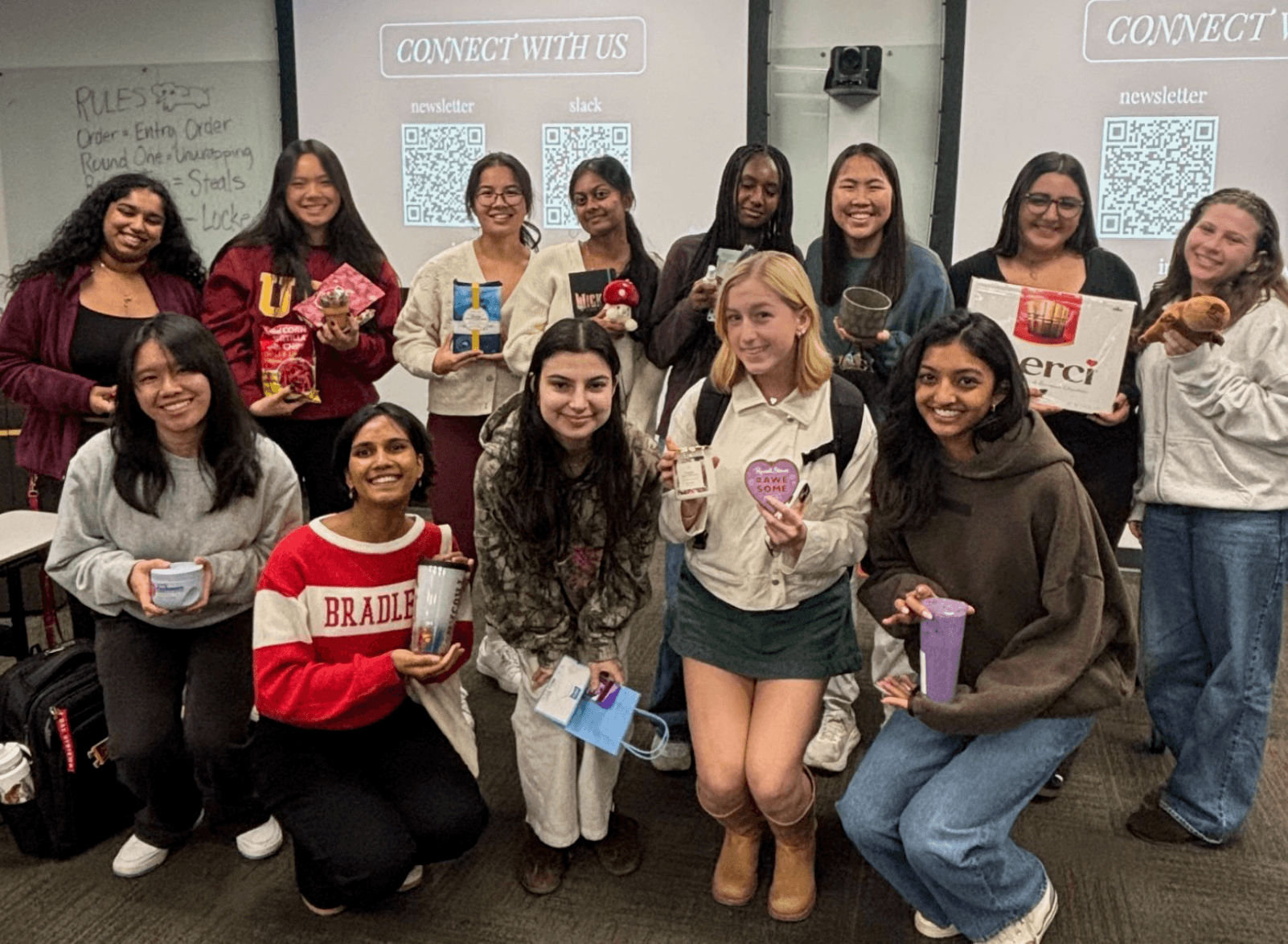 USC SWE Event 23