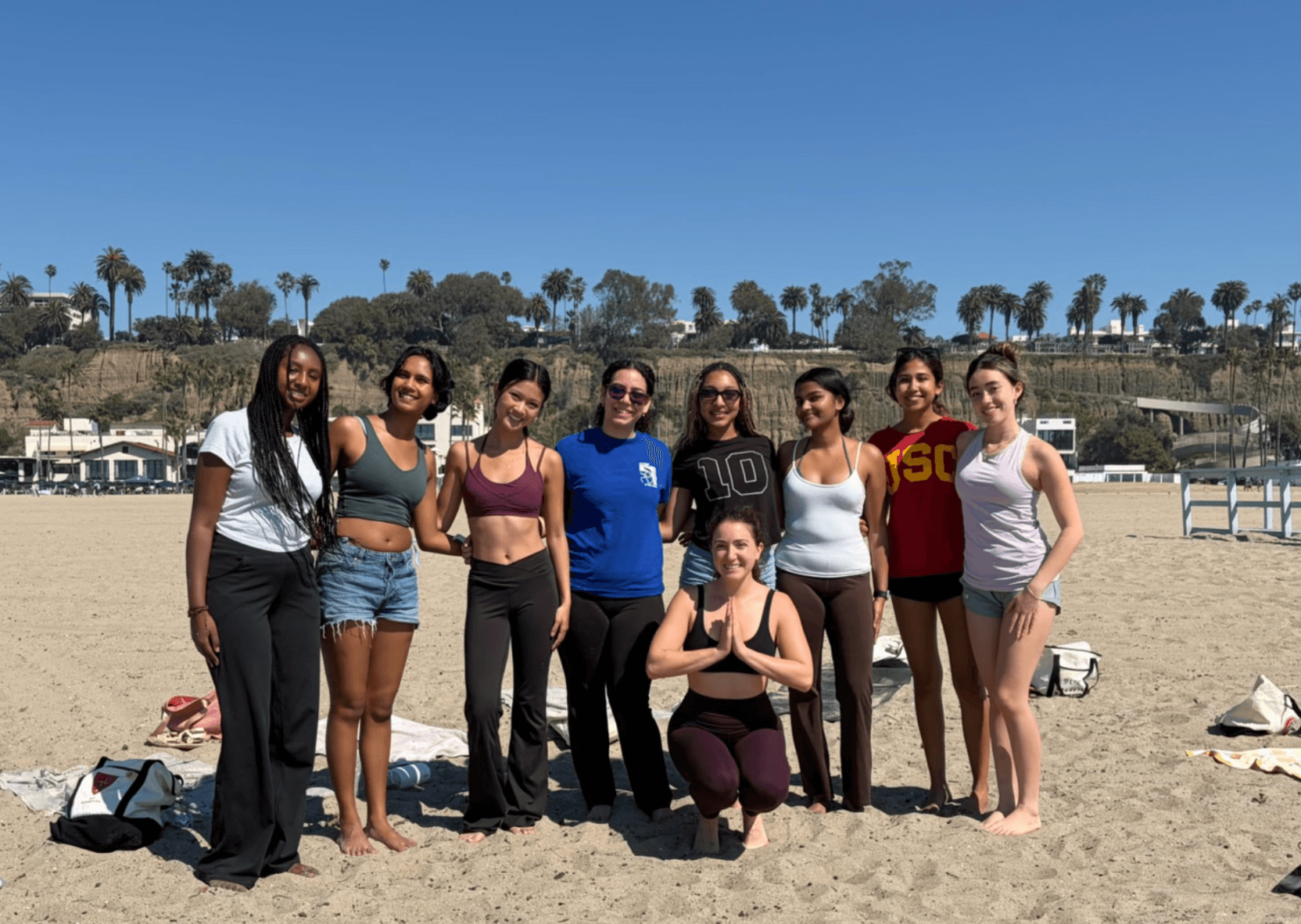 USC SWE Event 24