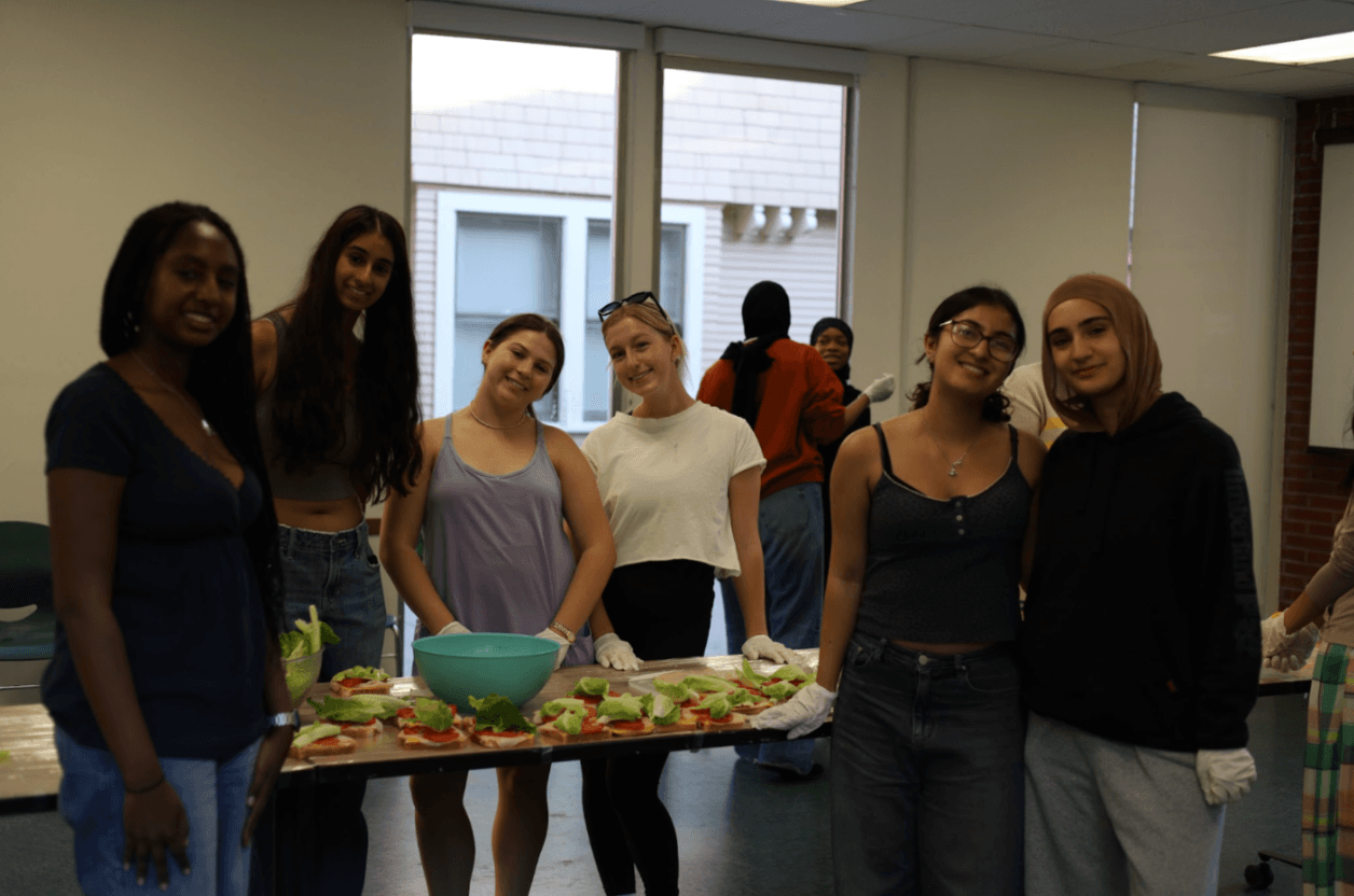 USC SWE Event 25