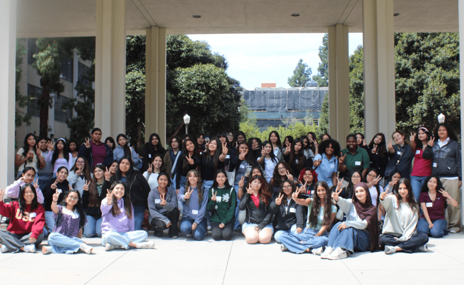 USC SWE Event 26