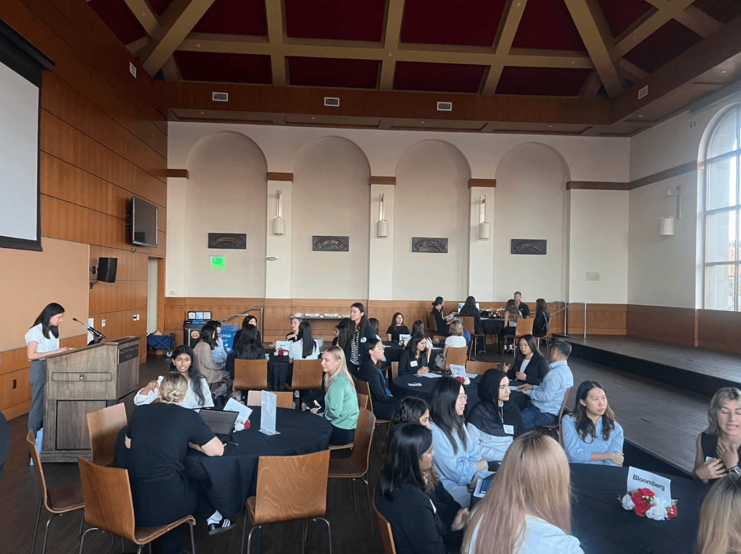 USC SWE Event 29
